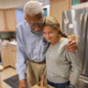 Meet your Posher, Amani